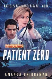 bokomslag Pandemic: Patient Zero