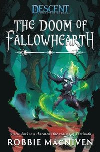 bokomslag The Doom of Fallowhearth