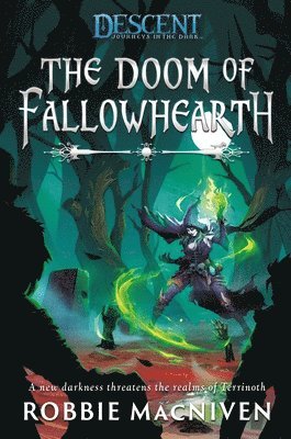 The Doom of Fallowhearth 1
