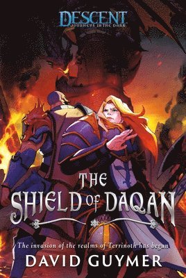 The Shield of Daqan 1