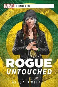 bokomslag Rogue: Untouched