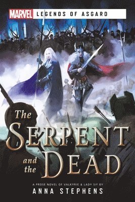 The Serpent & The Dead 1
