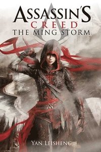 bokomslag The Ming Storm