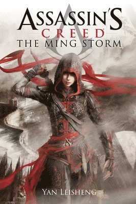 The Ming Storm 1