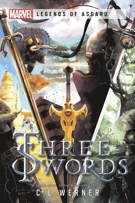 Three Swords 1
