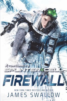 Tom Clancy's Splinter Cell: Firewall 1