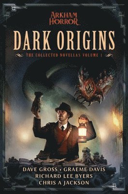 Dark Origins 1