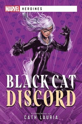 Black Cat: Discord 1