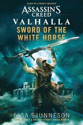 Assassin's Creed Valhalla: Sword of the White Horse 1