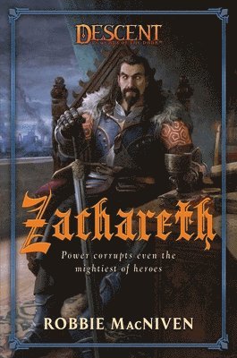 Zachareth 1