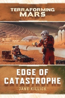 Edge of Catastrophe 1
