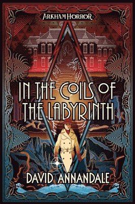 In the Coils of the Labyrinth 1