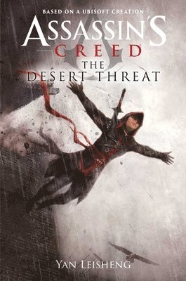 The Desert Threat 1