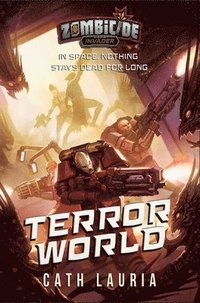 bokomslag Terror World