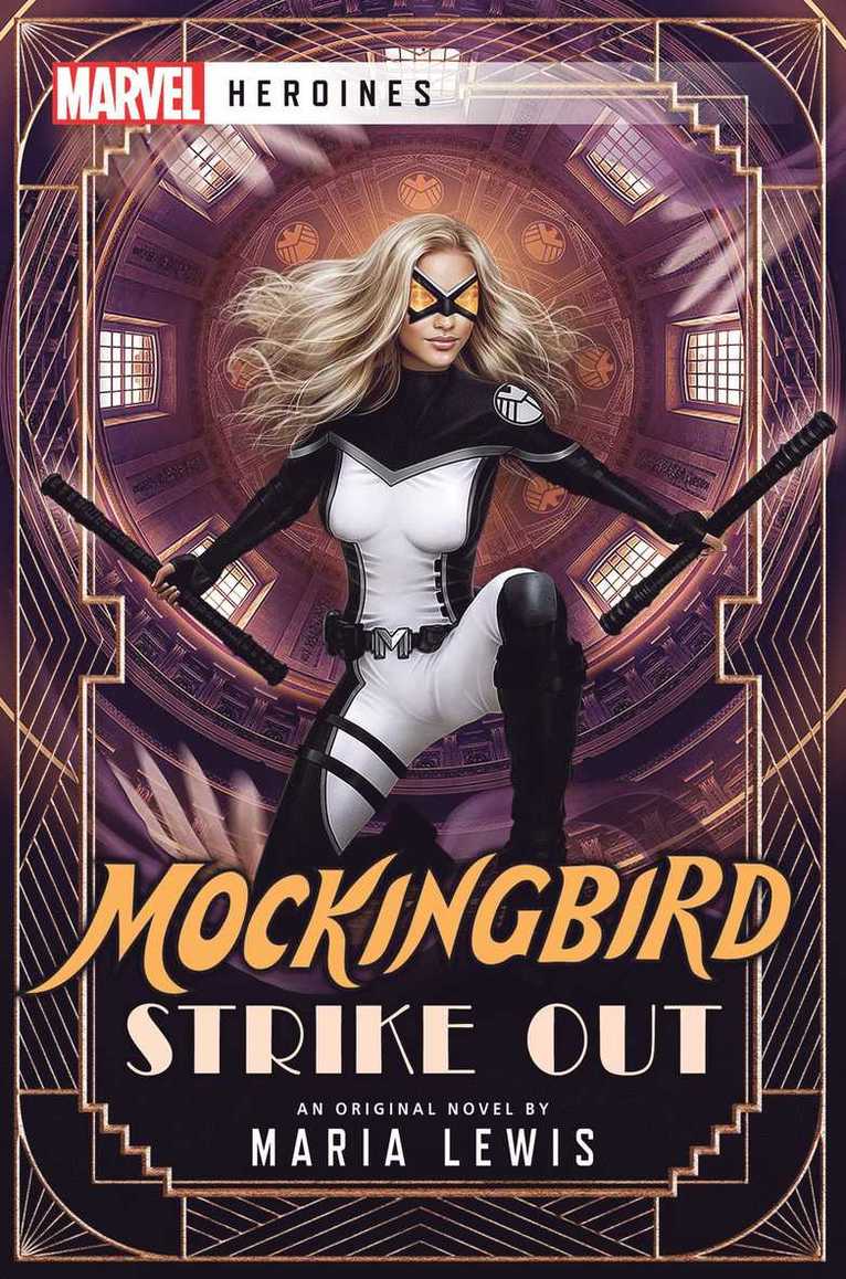 Mockingbird: Strike Out