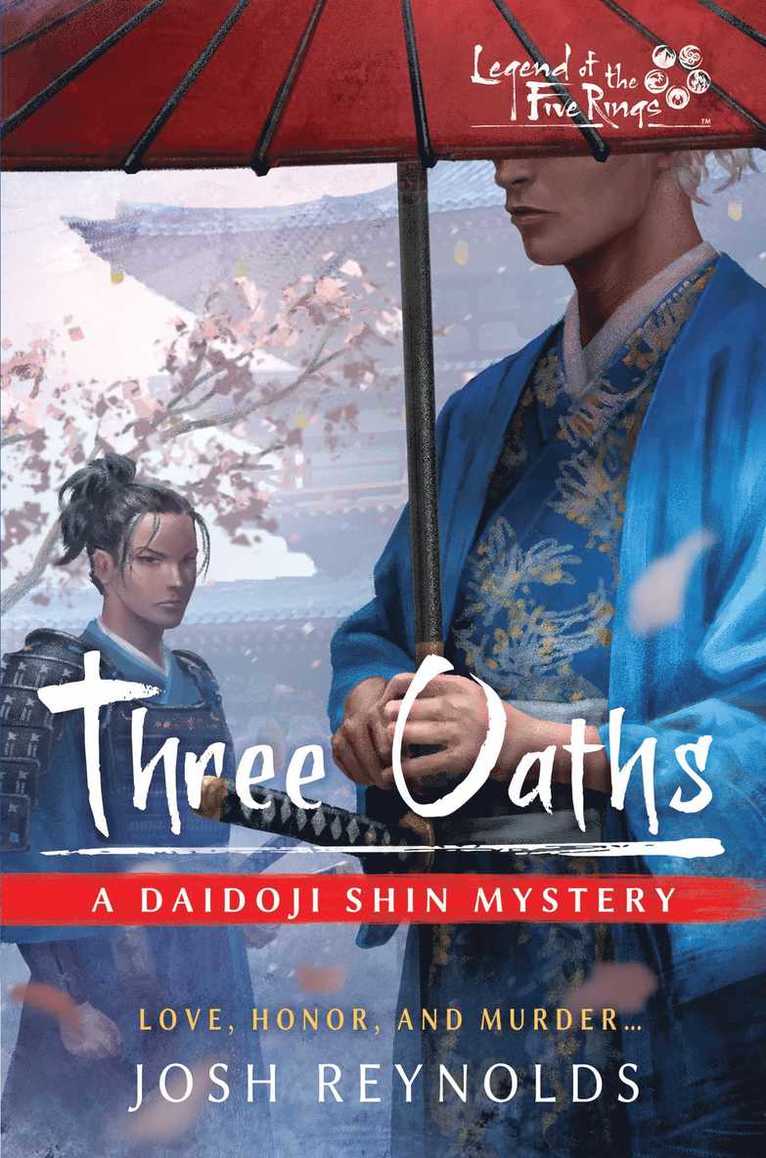 Three Oaths