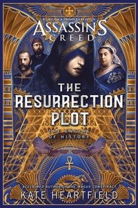 bokomslag Assassin's Creed: The Resurrection Plot