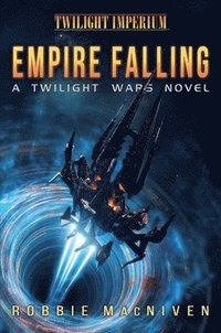 bokomslag Empire Falling