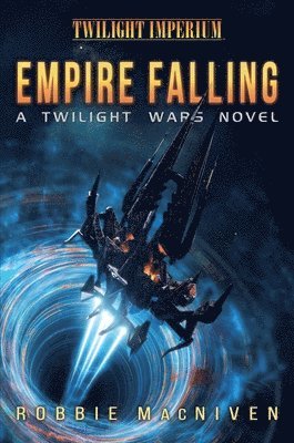 Empire Falling 1