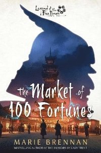 bokomslag Market of 100 Fortunes