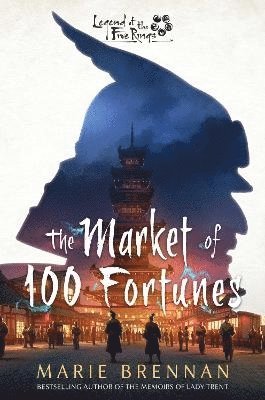 The Market of 100 Fortunes 1