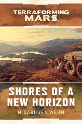 Shores of a New Horizon 1