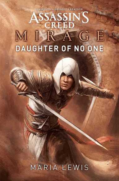 Maria Lewis - Assassin's Creed Mirage: Daughter of No One, Häftad