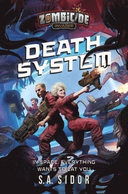 Death System 1