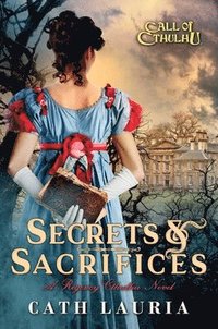 bokomslag Secrets & Sacrifices