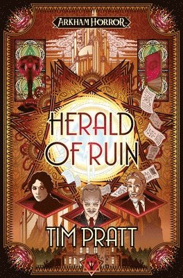 Herald of Ruin 1