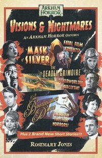 bokomslag Visions & Nightmares