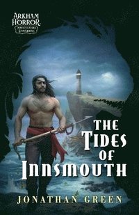 bokomslag Tides of Innsmouth