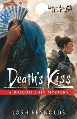 Death's Kiss 1