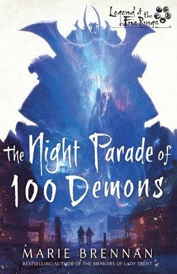 Night Parade of 100 Demons