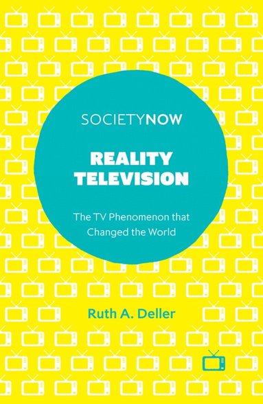 Ruth A. Deller - Reality Television, Häftad