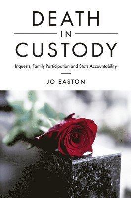 Death in Custody 1