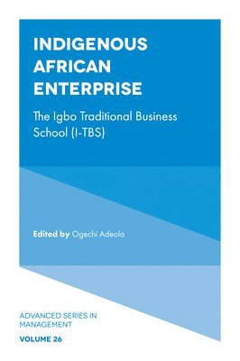 Indigenous African Enterprise 1