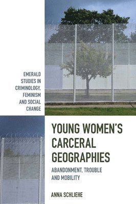 bokomslag Young Women's Carceral Geographies