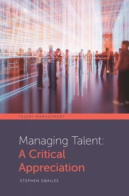 Managing Talent 1