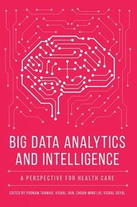 bokomslag Big Data Analytics and Intelligence