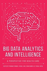bokomslag Big Data Analytics and Intelligence