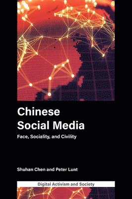 Chinese Social Media 1