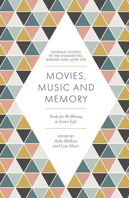 bokomslag Movies, Music and Memory