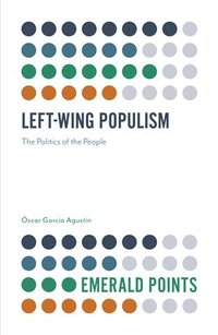 bokomslag Left-Wing Populism