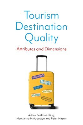 Tourism Destination Quality 1