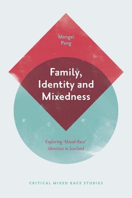 Family, Identity and Mixedness 1