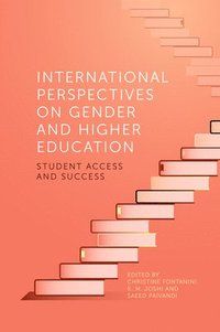 bokomslag International Perspectives on Gender and Higher Education