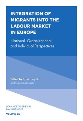 Integration of Migrants into the Labour Market in Europe 1
