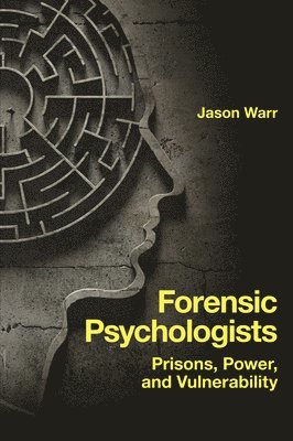 Forensic Psychologists