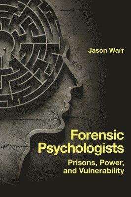 Forensic Psychologists 1